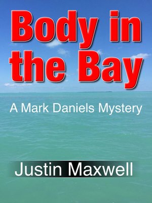 cover image of Body in the Bay